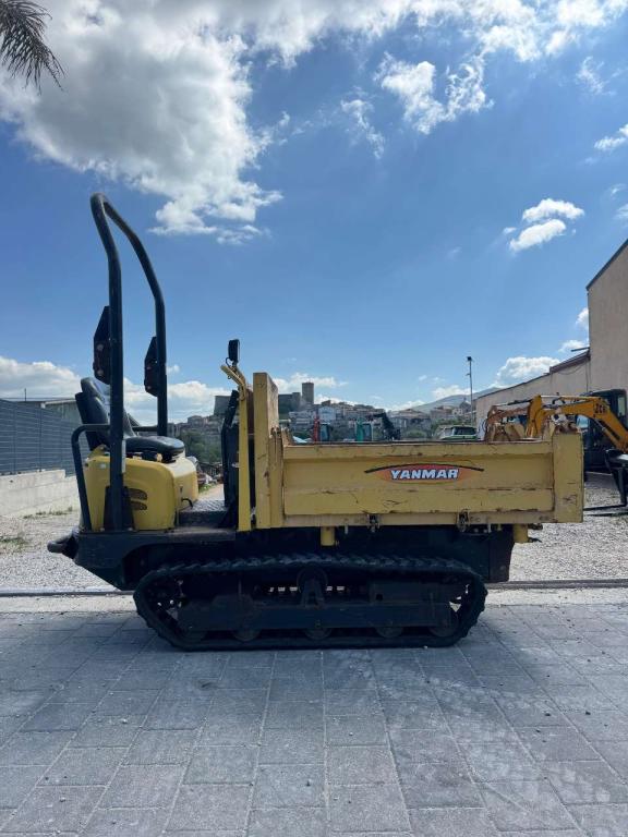 Yanmar C12R-B Photo 7