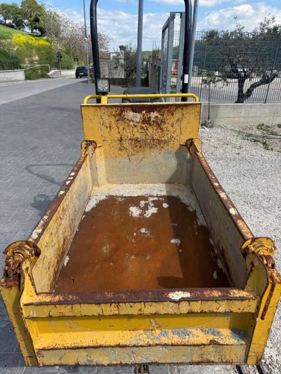Yanmar C12R-B Photo 8