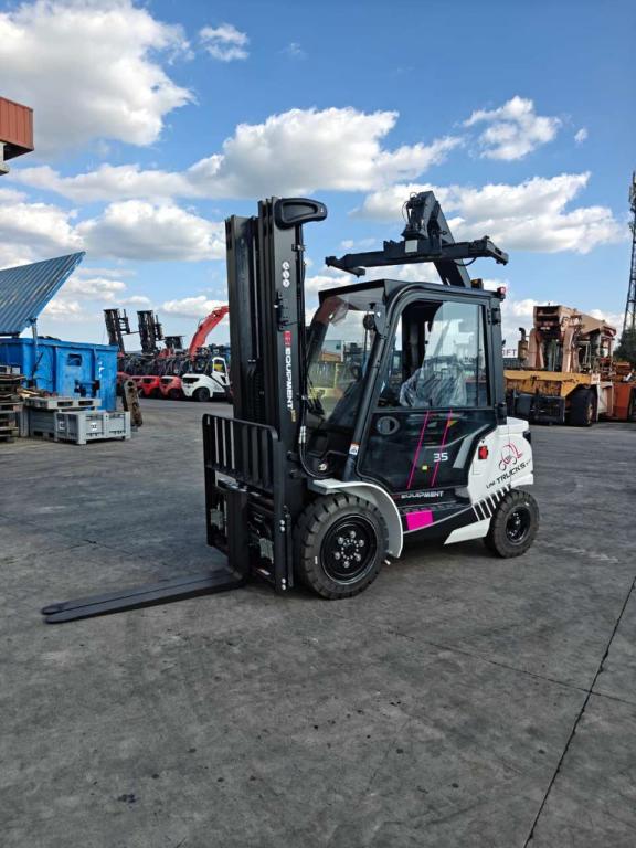 EP Equipment EFL35 PRO Photo 1