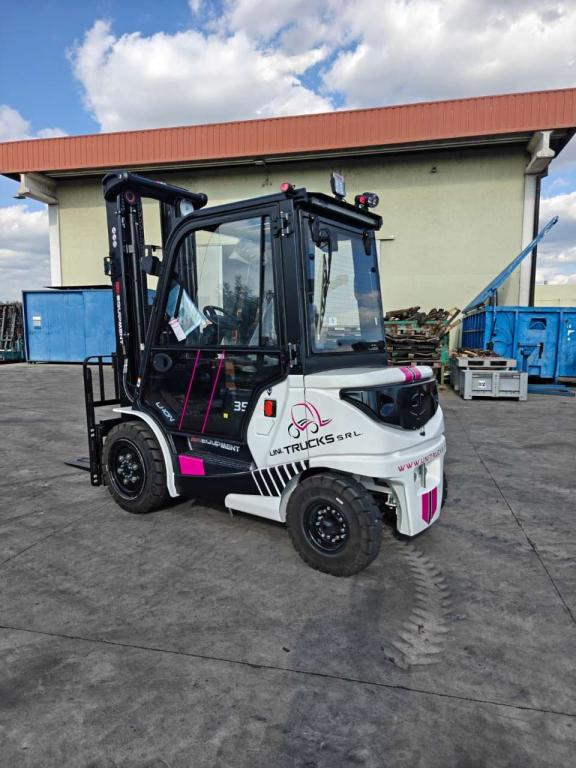 EP Equipment EFL35 PRO Photo 3
