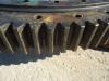 Couronne d'orientation pour Fiat Allis FE28 - N. DENTI 114 - N. FORI INT. 36 - EST. 36 Photo 3 thumbnail