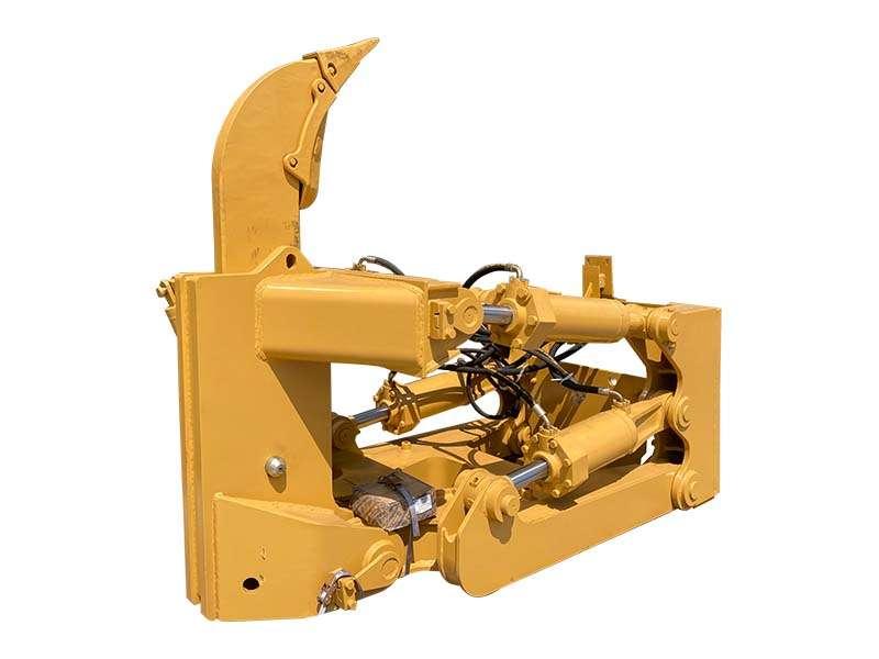Caterpillar SS-ripper for D8T D8R D8N Photo 2
