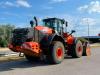 Hitachi ZW310-6 Photo 5 thumbnail