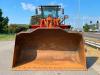 Hitachi ZW310-6 Photo 8 thumbnail