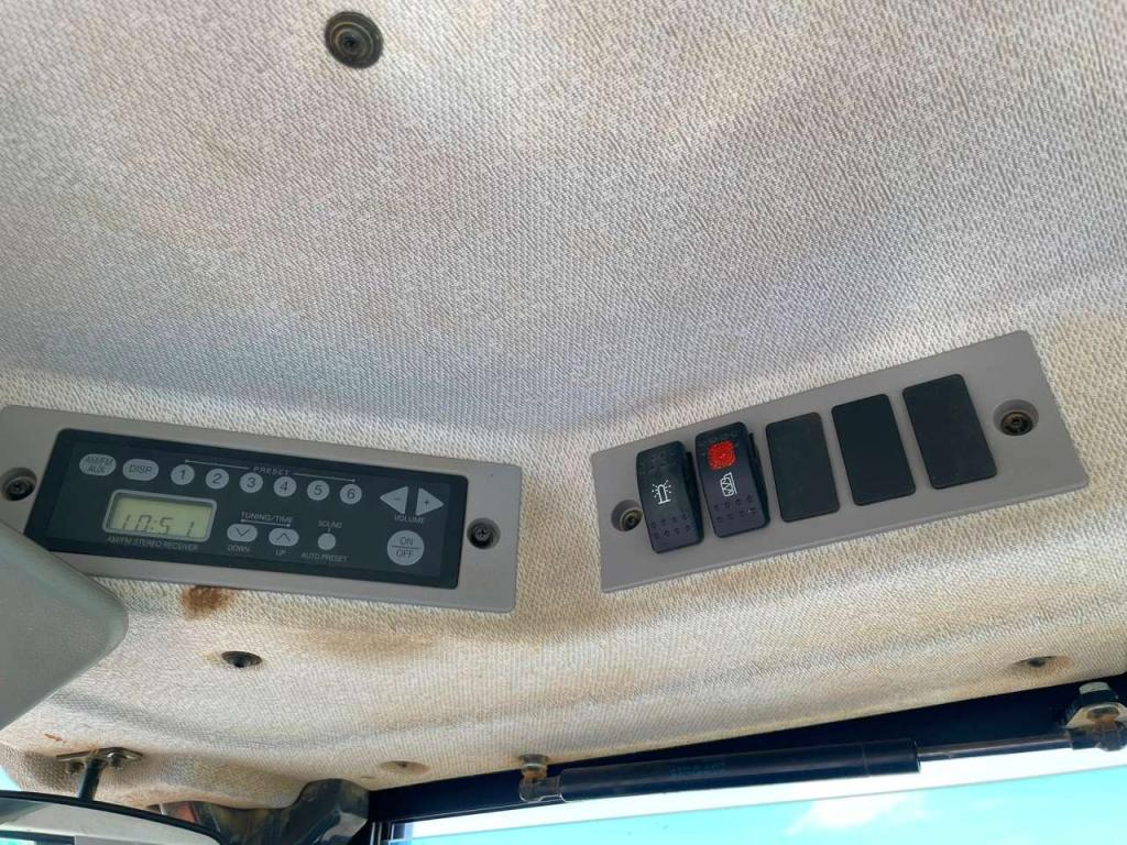 Hitachi ZW310-6 Photo 25