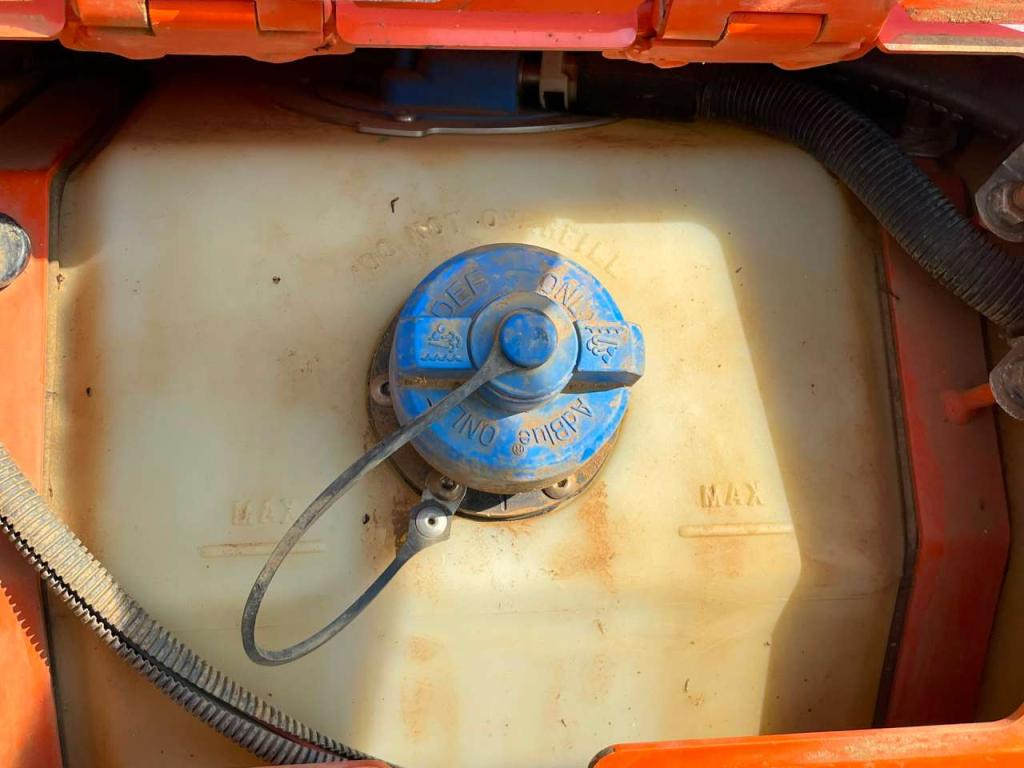 Hitachi ZW310-6 Photo 27