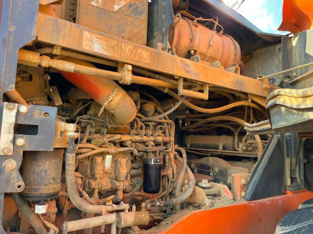 Hitachi ZW310-6 Photo 28