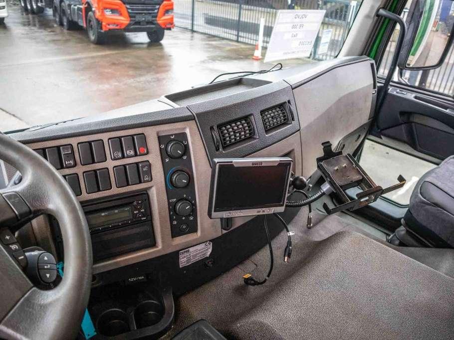 Volvo FE 300 Photo 10