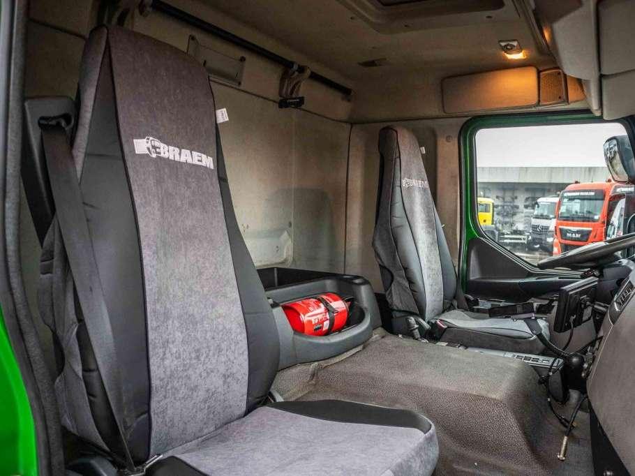 Volvo FE 300 Photo 12