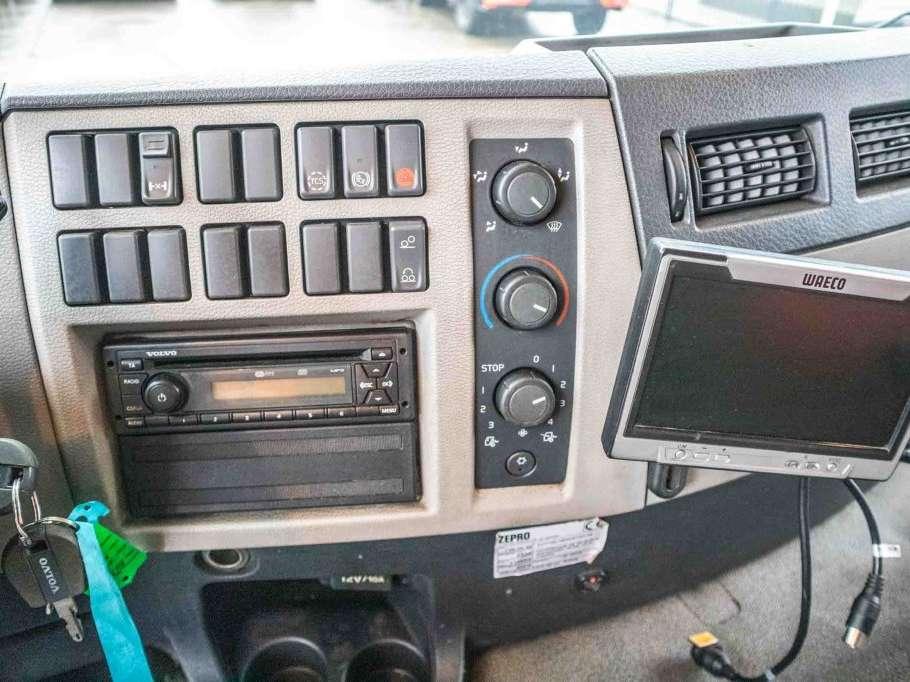 Volvo FE 300 Photo 13