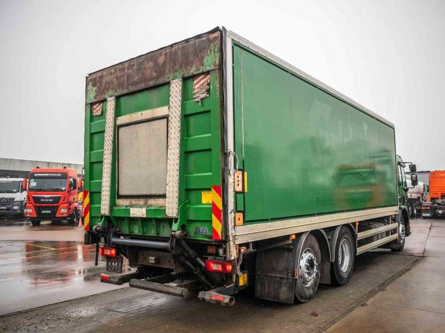 Volvo FE 300 Photo 3