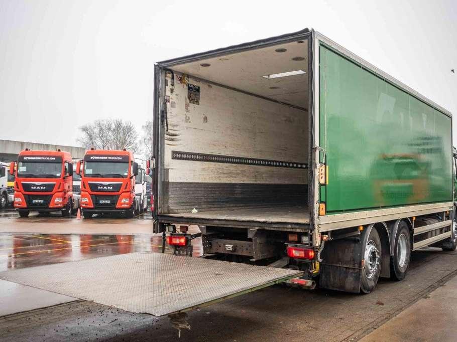 Volvo FE 300 Photo 5