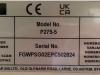 FG Wilson P275 - 275 kVA Genset - DPX-16014 Photo 20 thumbnail