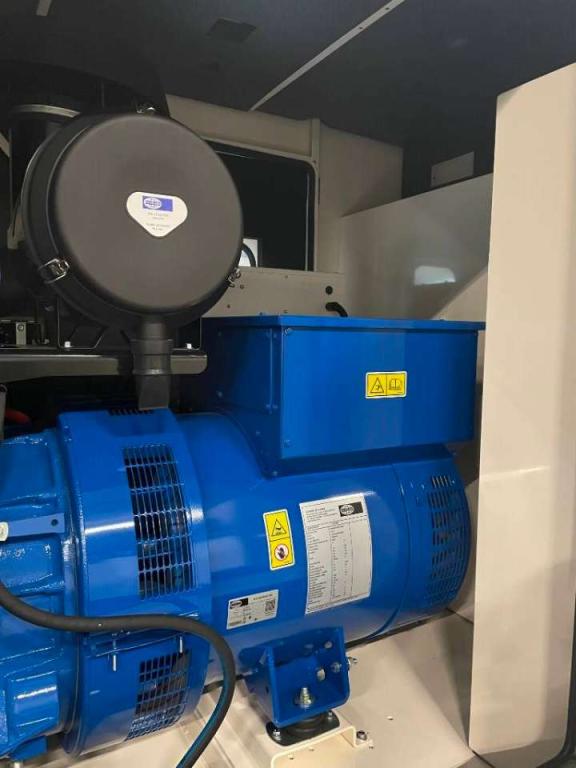 FG Wilson P275 - 275 kVA Genset - DPX-16014 Photo 17