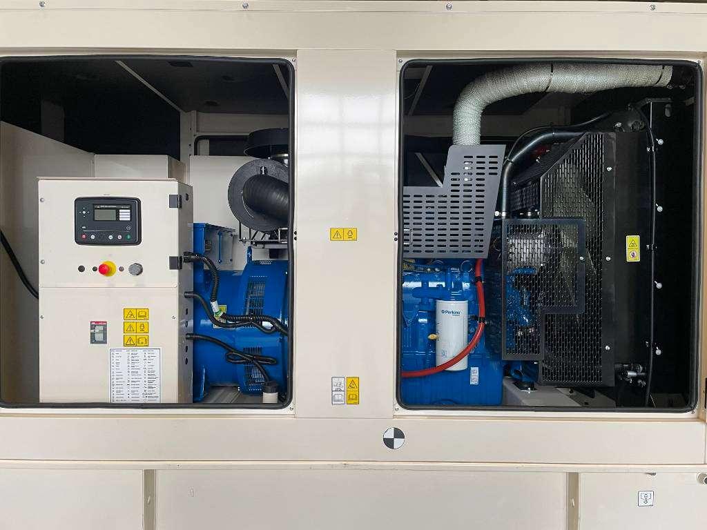 FG Wilson P275 - 275 kVA Genset - DPX-16014 Photo 7