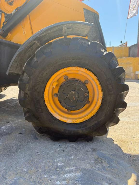 JCB 3CX Photo 19