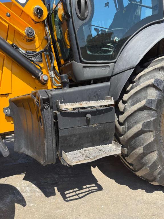 JCB 3CX Photo 24