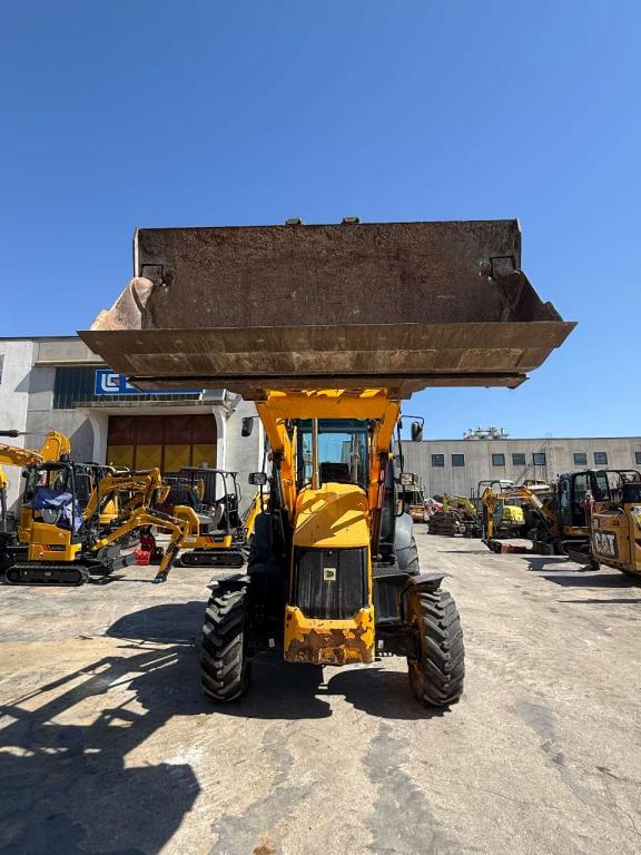 JCB 3CX Photo 5