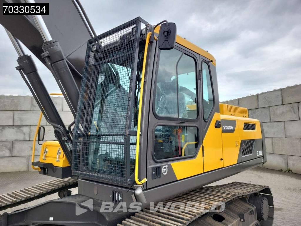 Volvo EC300 D L Photo 27