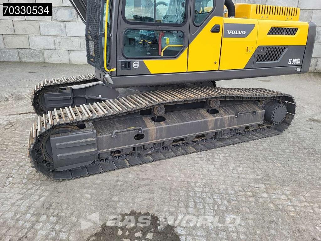 Volvo EC300 D L Photo 29