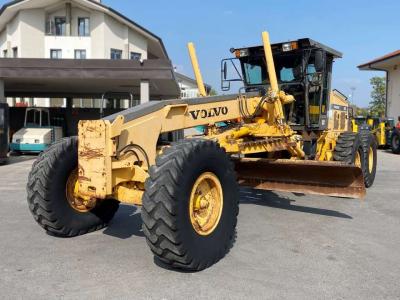Volvo G740VHP en vente par Massucco T. Srl