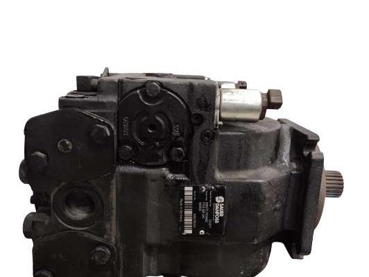 Sauer Danfoss 90R075FMSNN8DP7C6DB6GMC484830 Photo 1