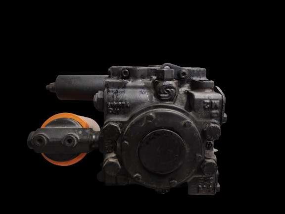 Sauer Danfoss 90R075FMSNN8DP7C6DB6GMC484830 Photo 2
