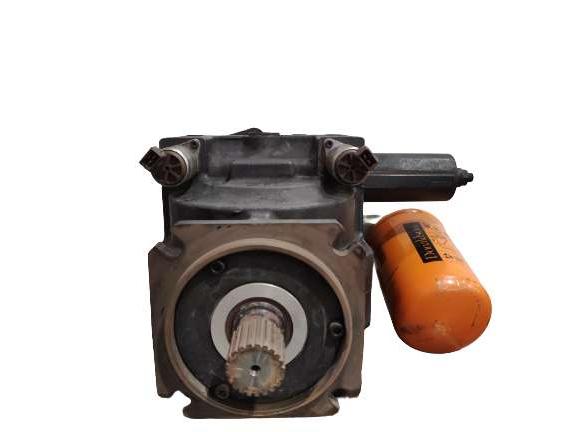 Sauer Danfoss 90R075FMSNN8DP7C6DB6GMC484830 Photo 3