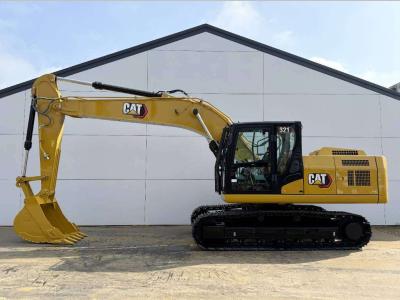 Caterpillar 321 05A - Next Gen / NEW / UNUSED / 2026 MODEL en vente par Boss Machinery