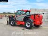 Manitou MT1840 A/C - Sway Photo 11 thumbnail