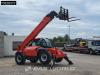 Manitou MT1840 A/C - Sway Photo 17 thumbnail
