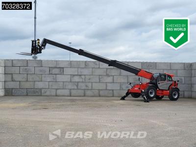 Manitou MT1840 A/C - Sway en vente par BAS World B.V.