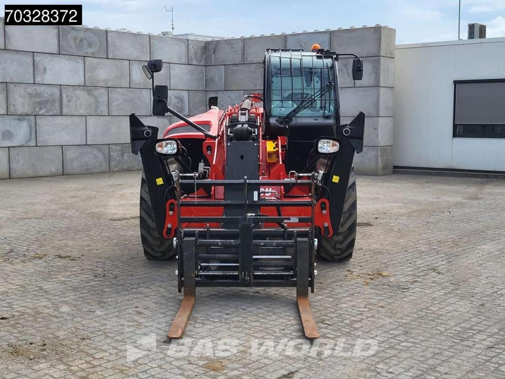 Manitou MT1840 A/C - Sway Photo 18