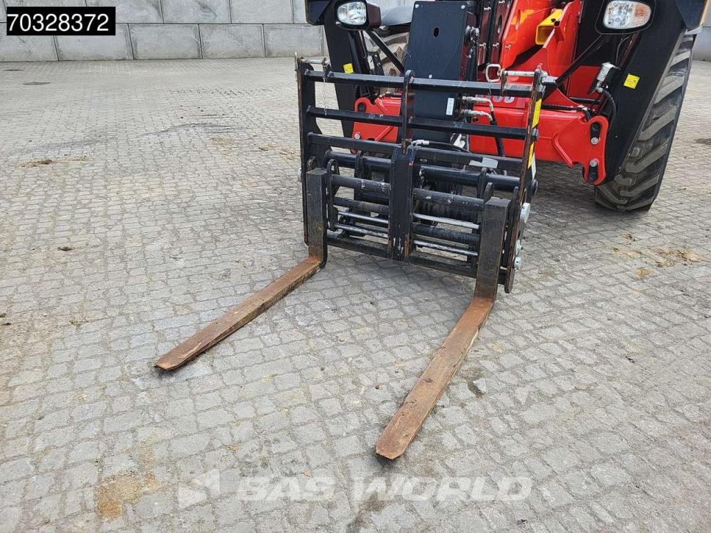 Manitou MT1840 A/C - Sway Photo 26