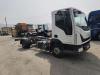 Iveco EUROCARGO 100E19 Photo 9 thumbnail