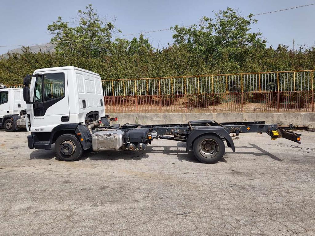 Iveco EUROCARGO 100E19 Photo 2