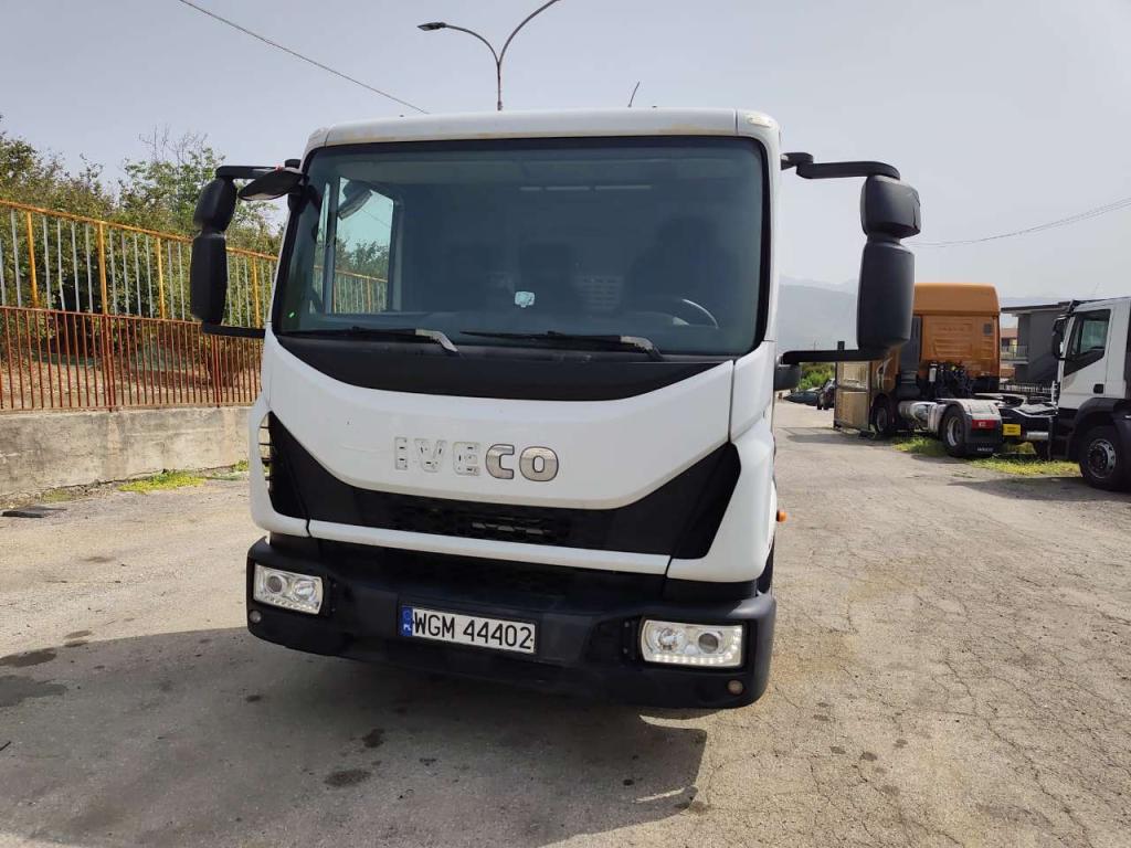 Iveco EUROCARGO 100E19 Photo 20