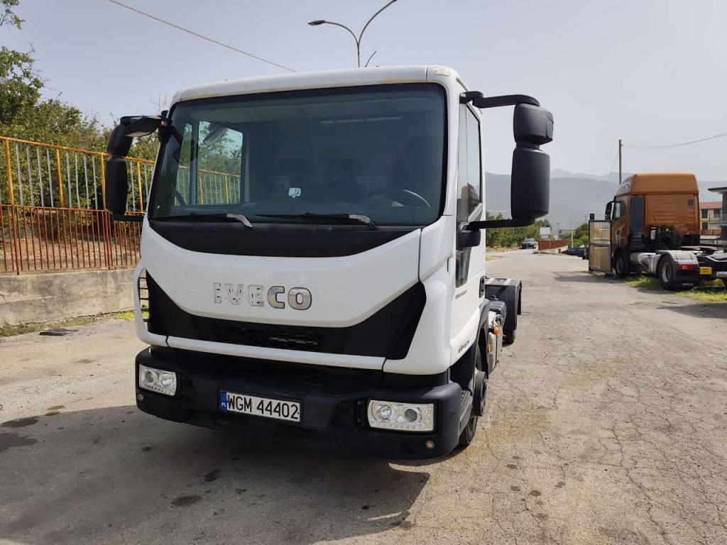 Iveco EUROCARGO 100E19 Photo 21