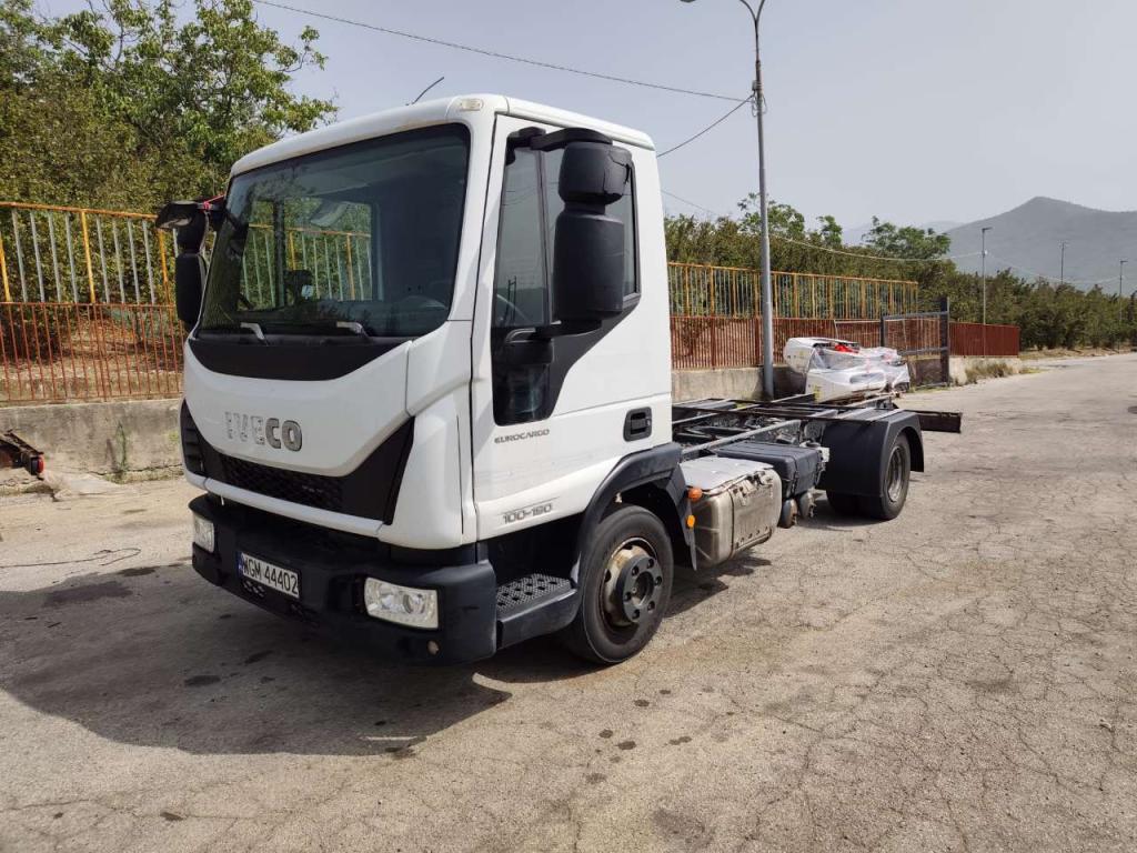 Iveco EUROCARGO 100E19 Photo 24