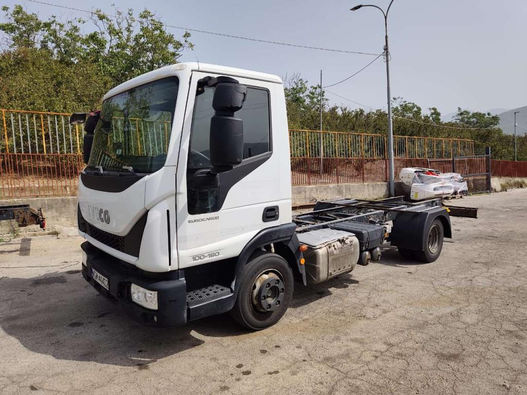 Iveco EUROCARGO 100E19 Photo 28