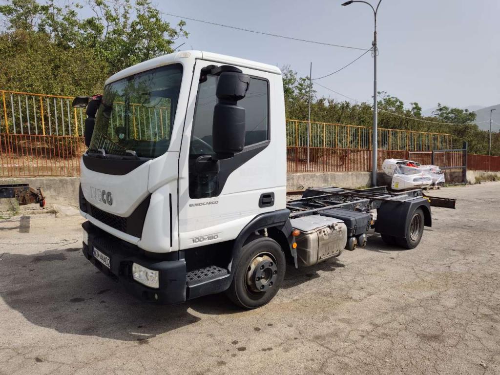 Iveco EUROCARGO 100E19 Photo 29