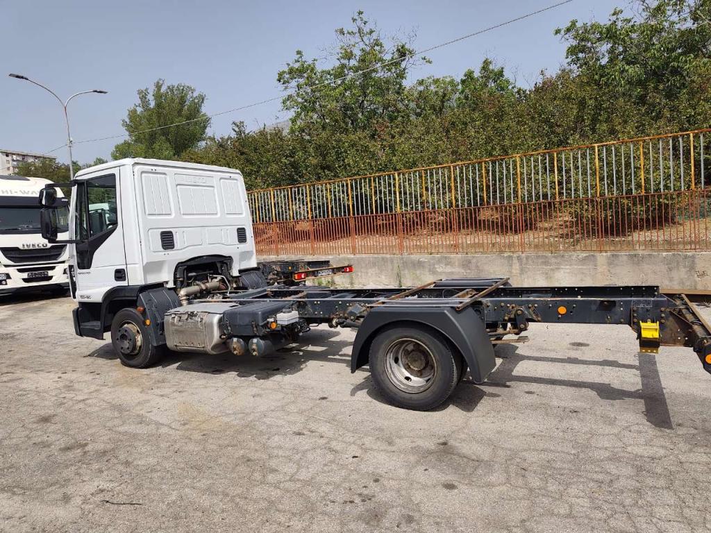 Iveco EUROCARGO 100E19 Photo 3