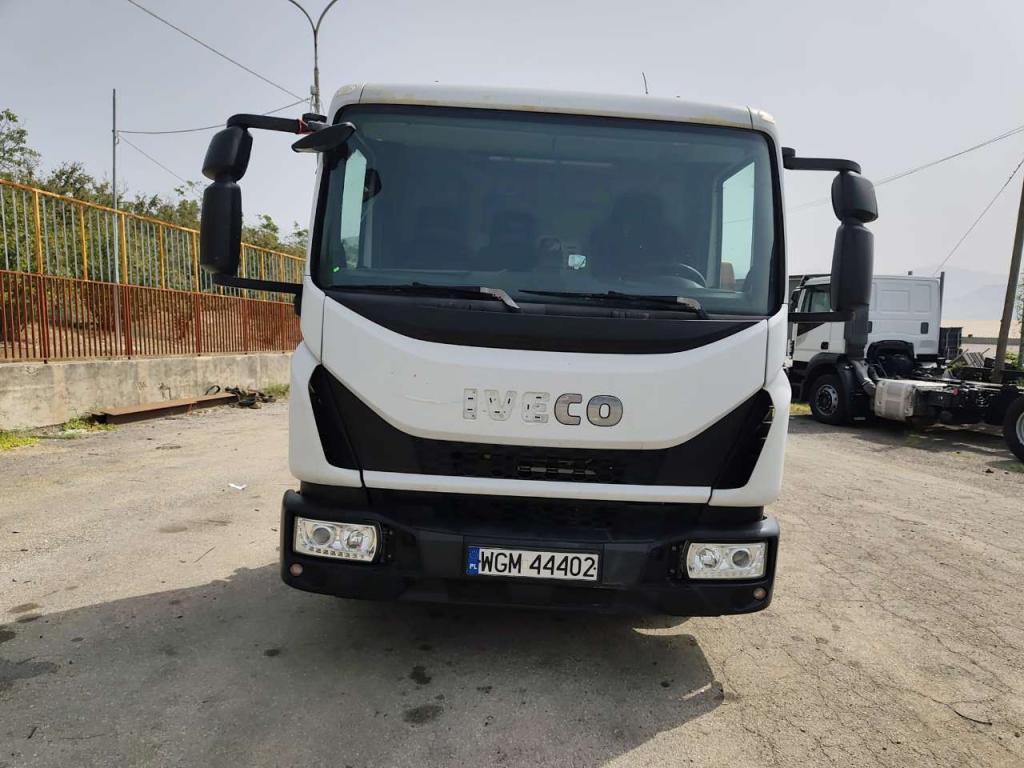 Iveco EUROCARGO 100E19 Photo 30
