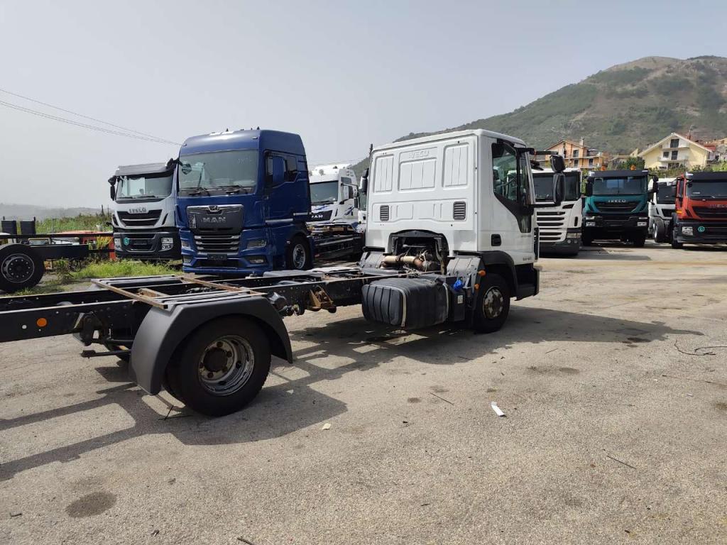 Iveco EUROCARGO 100E19 Photo 7