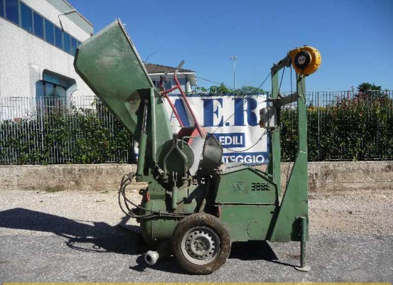 Turbosol 388E Photo 1