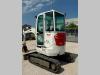 Volvo ECR25D Photo 4 thumbnail