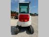 Volvo ECR25D Photo 5 thumbnail