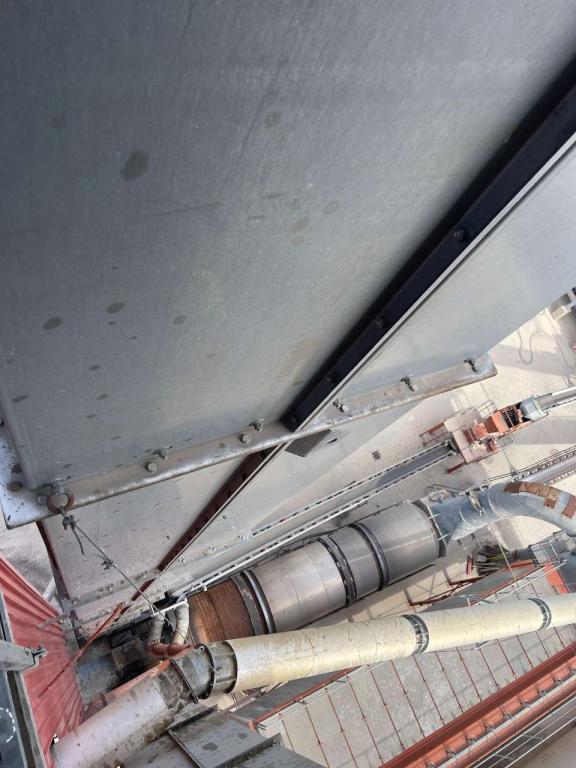 Bernardi MIC S125 E 220 Photo 22