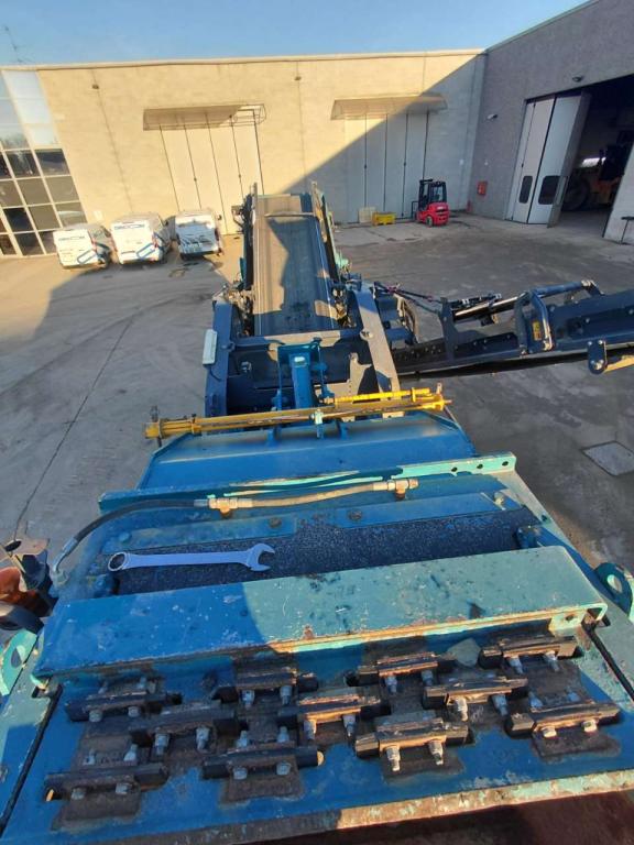 Powerscreen TRAKPACTOR 290SR Photo 11