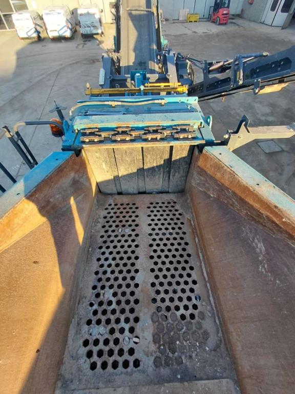 Powerscreen TRAKPACTOR 290SR Photo 12
